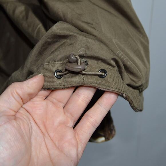 Realtree Xtra Camo Scent Control Hunting Jacket Size XL - Picture 9 of 9